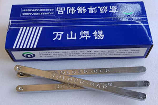63 抗氧化焊錫條，錫的抗氧化能力