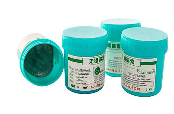 專(zhuān)業(yè)焊接材料推薦：焊錫膏與松香的優(yōu)劣分析，焊錫用松香好還是焊錫膏好