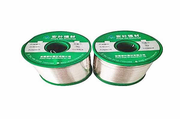 精細工藝焊錫絲:電子焊接高效之選,高純度焊錫絲使用場景