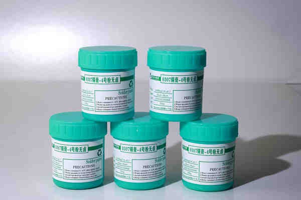 抗氧化焊錫膏 精密電子焊接必備 易印刷低粘度好操作,sac305焊錫膏
