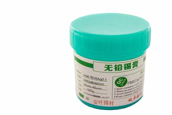 焊貼之星:精準焊錫膏,貼片更順滑,焊錫膏使用指南