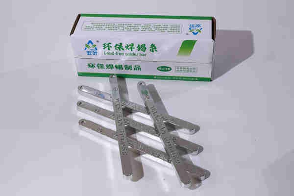 SMT加工用到焊錫條種類特點優點及使用注意事項，純錫焊條