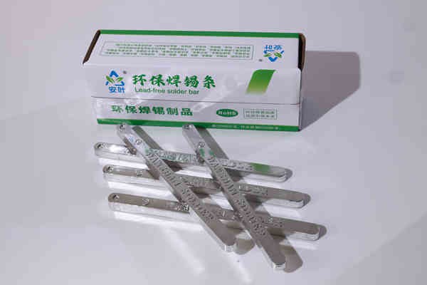 選擇焊錫條規格的訣竅，助您輕松焊接，焊錫條純度多少最好